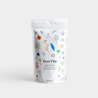 Bylinný čaj Dlouhověkost (Anti-age)