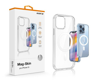 Pouzdro ALIGATOR Mag-Skin iPhone 17 Pro