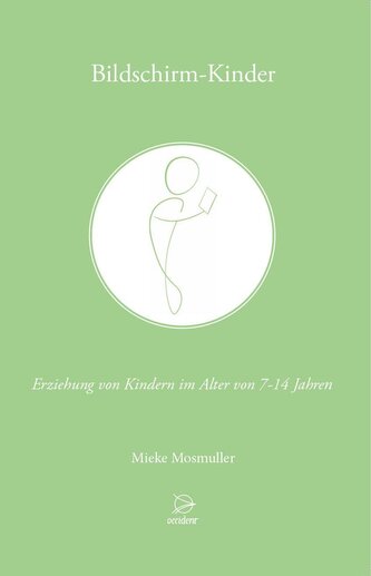 Bildschirm-Kinder Bildschirm-Kinder