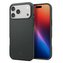 Spigen Silicone Fit MagSafe, abyss green - iPhone 17 Pro