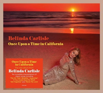 Belinda Carlisle: Once Upon A Time
