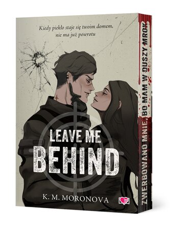 Leave Me Behind