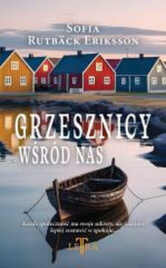 Grzesznicy wśród nas Grzesznicy wśród nas