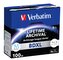VERBATIM M-DISC BD-R XL 100GB, 4x, jewel case 5 ks