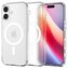 Spigen Ultra Hybrid MagSafe kryt iPhone 17 frost white
