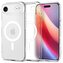 Spigen Ultra Hybrid MagSafe, frost white - iPhone Air
