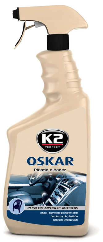 K2 Oskar 750 ml
