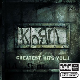 Korn: Greatest Hits, Vol. 1