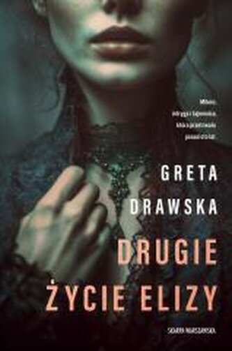 Drugie życie Elizy Drugie życie Elizy