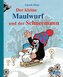 Der kleine Maulwurf und der Schneemann