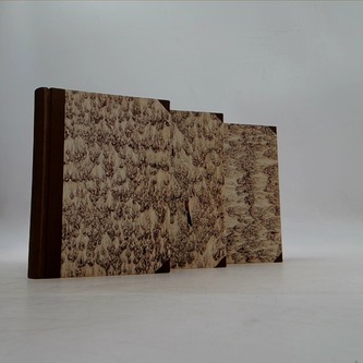 Bratrstvo I.-III. (komplet 3 svazků)