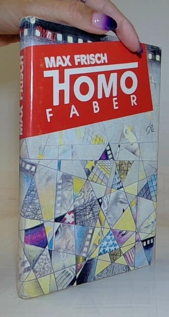 Homo faber