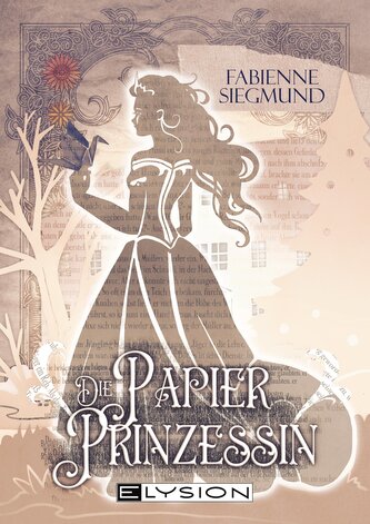 Die Papierprinzessin