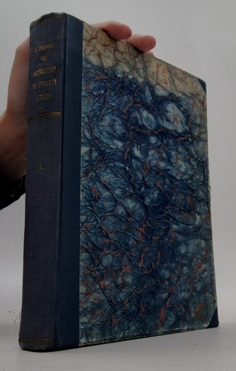 Tři mušketýři po dvaceti letech I.