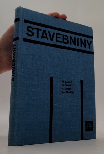 Stavebniny