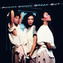 Pointer Sisters:  Break Out