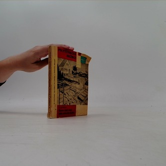 Polytechnická knižnice - Úprava okolí chaty nebo rodinného domku