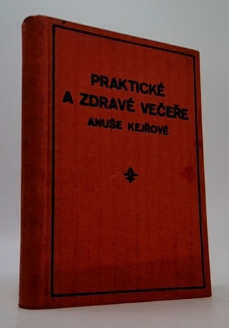 Praktické a zdravé večeře