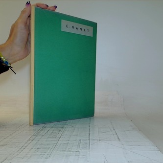 Edouard Manet