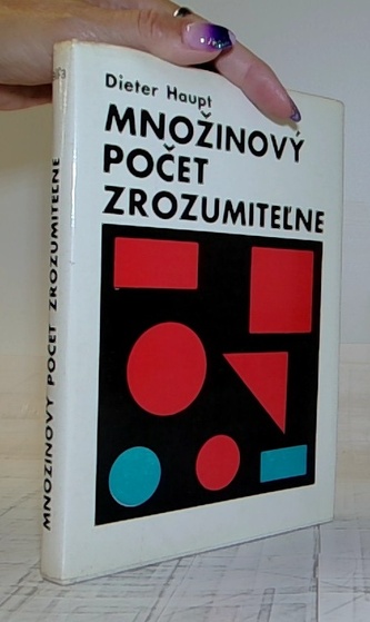 Množinový počet zrozumiteĺne