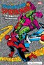 Spectacular Spider-Man by DeMatteis & Buscema Omnibus