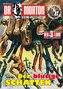 Dr. Morton 123: Der blutige Schatten