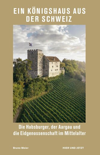 Ein Königshaus aus der Schweiz