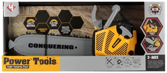 Piła łańcuchowa funkcyjna MEGA CREATIVE 524827