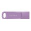 SanDisk Ultra Dual Drive Go USB Type- C, Levandulová 512 GB