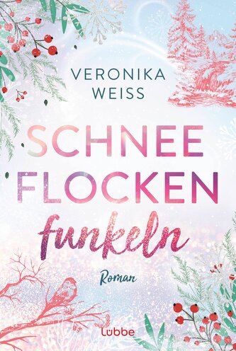 Schneeflockenfunkeln
