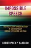 Impossible Speech