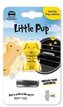 Vůně do auta "Vanilla Pup-sation", žlutá, LITTLE PUP 7640186843584