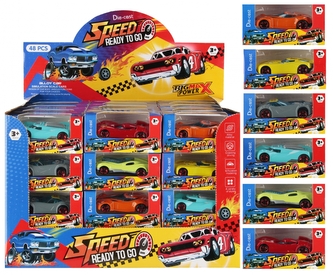 AUTO WYSCIG MET 11X5X5 MC DISP 48/288/576