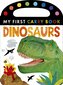 Dinosaurs: My First Carry Book