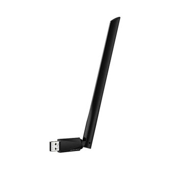 USB klient TP-Link Mercusys MA14H Wireless USB adapter, 2,4GHz