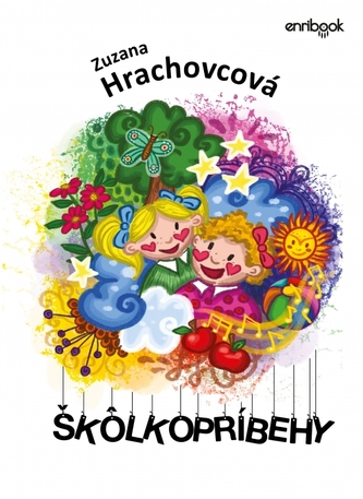 Škôlkopríbehy Škôlkopríbehy