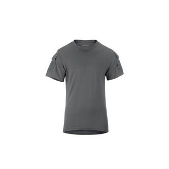 Taktické triko Invader Gear Tactical Tee - šedé, M