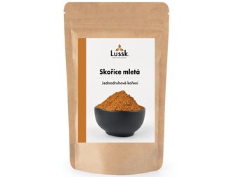 Skořice mletá 100g