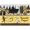 GIFTY CITY Magnet, Romantic Prague