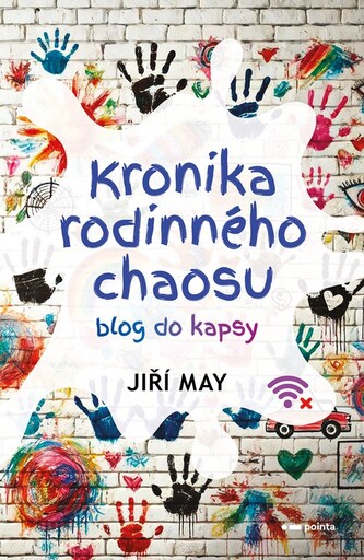 Kronika rodinného chaosu Kronika rodinného chaosu