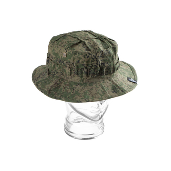 Klobouk Invader Gear Boonie Hat Mod 2 - digital flora, M