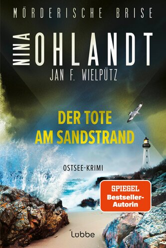 Mörderische Brise - Der Tote am Sandstrand