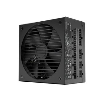 Fractal Design Ion 850W ATX 80PLUS Gold Modular Fractal Design Ion 850W ATX 80PLUS Gold Modular