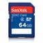 SanDisk 64 GB SDXC Class 4 Memory Card
