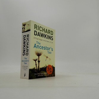 The Ancestor's Tale