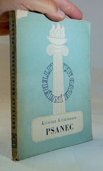 Psanec