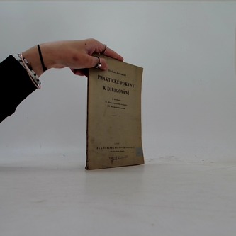 Praktické pokyny k dirigování