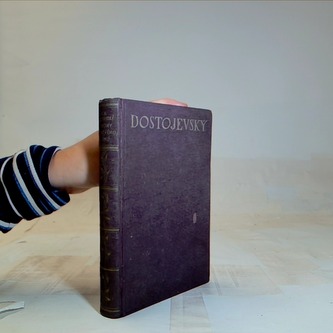 Zápisky z mrtvého domu