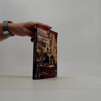 The wordsworth dictionary of british history