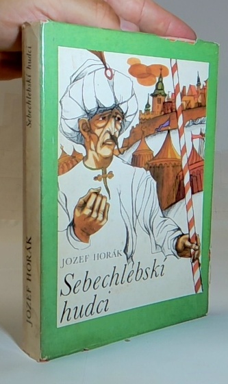 Sebechlebskí hudci
